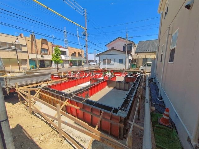 New Built 4LDK House in Inazawa, Aichi - 96.49 sqm - Thumbnail 2
