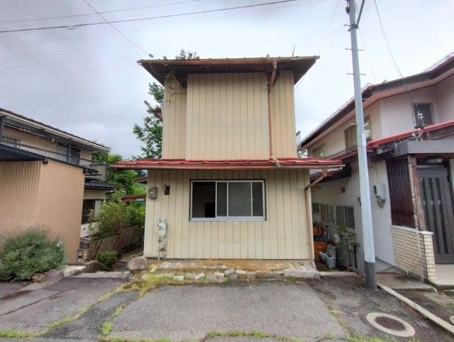 Compact Detached House for Sale in Nagano City, Nagano - Thumbnail 4