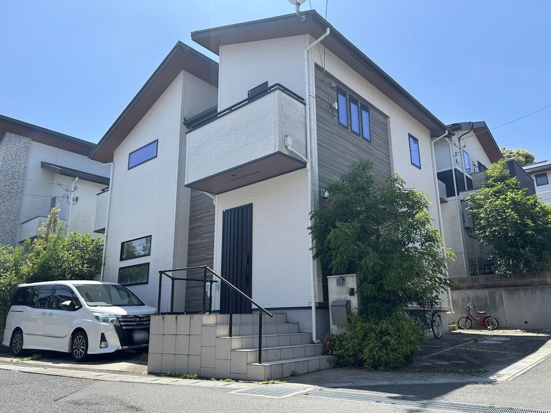 4LDK Resale House in Mima, Ichikawa, Chiba - 101 sqm - Thumbnail 2