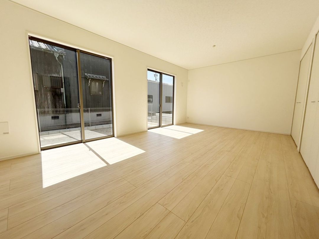 New 3LDK House for Sale in Kariya, Aichi | 8 Min Walk to Station - Thumbnail 2