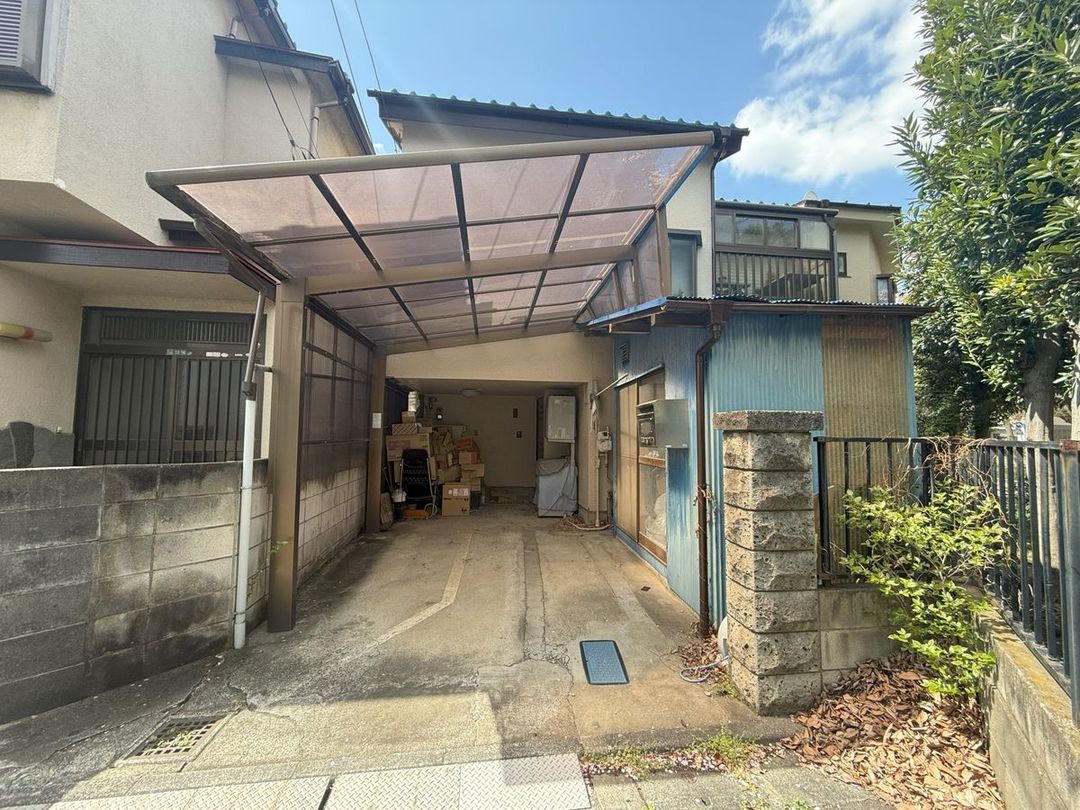 96 sqm Land for Sale in Adachi, Tokyo - Near Minumadai Shinsui Koen Station - Thumbnail 2