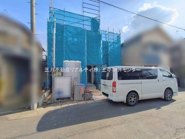 New 4LDK House in Iwakura, Aichi | 95.24 sqm | March 2026 Completion - Thumbnail 2