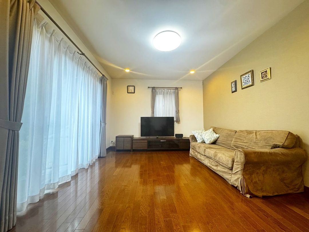 3LDK Detached House for Sale in Kohoku-ku, Yokohama - Thumbnail 2
