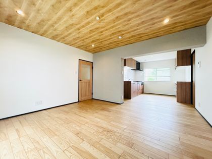 3LDK Apartment for Sale Near Yohoudai Station, Yokohama - Thumbnail 3