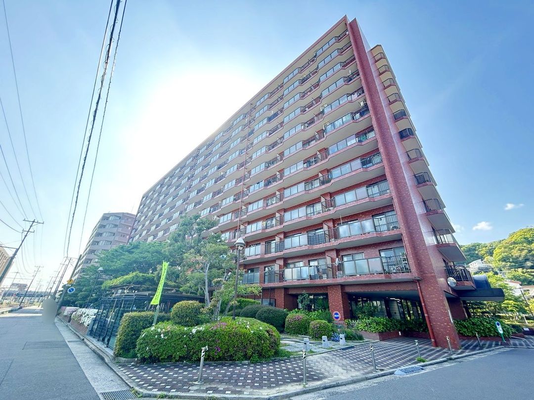 4LDK Apartment for Sale in Koihonmachi, Hiroshima City - Thumbnail 2
