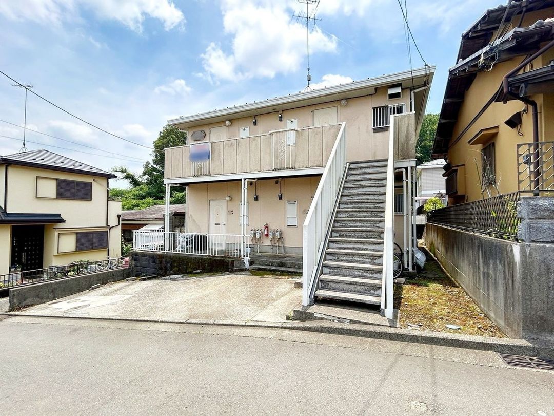 4-Unit Apartment Building for Sale in Yokohama Asahi Ward - Thumbnail 2