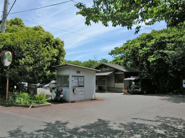 Land for Sale in Jogasaki Resort, Ito City, Shizuoka - Thumbnail 4
