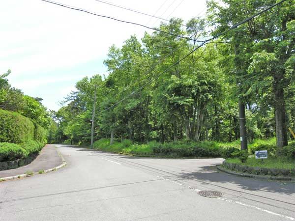 Land for Sale in Jogasaki Resort, Ito City, Shizuoka - Thumbnail 2