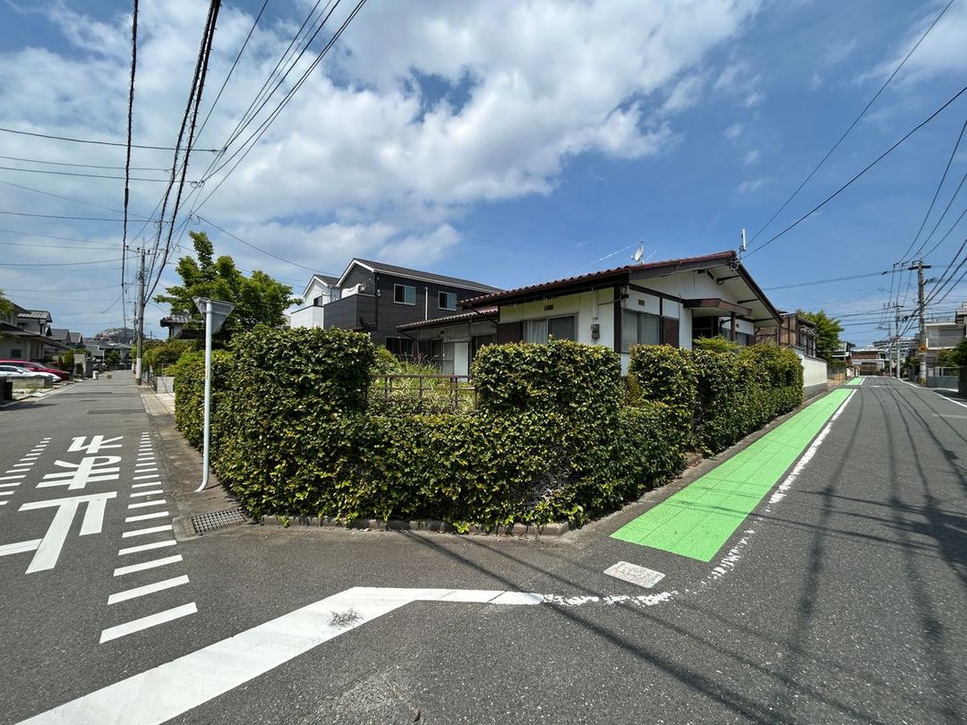 269 sqm Building Plot for Sale in Toyohama, Nishi-ku, Fukuoka - Thumbnail 2