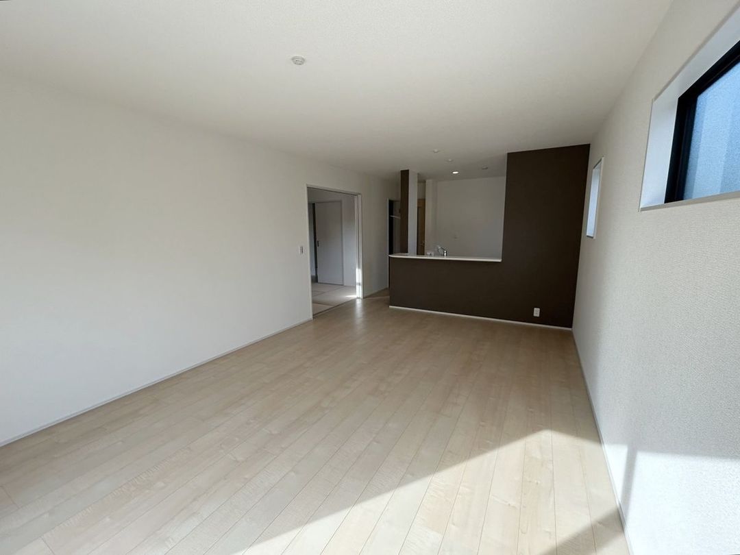 New 4LDK House in Shirohmaru, Sendai - Long-Term Excellent Housing - Thumbnail 2