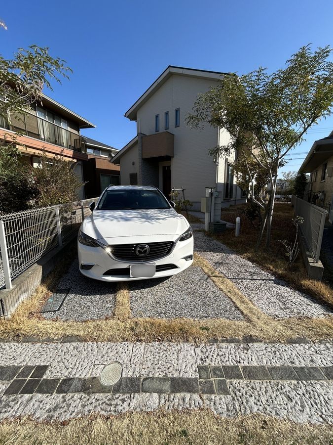 4LDK Detached House in Shingu Town, Fukuoka | 4600万円 - Thumbnail 2