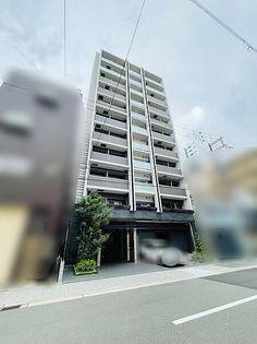 1K Apartment for Sale in Minato-ku, Osaka – 23.6m² — Apartment, Minato, Osaka