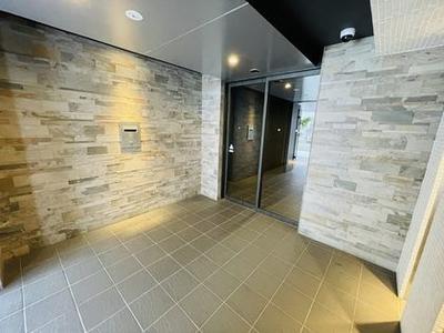 1K Apartment for Sale in Minato-ku, Osaka – 23.6m² — Interior, Minato, Osaka