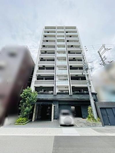 1K Apartment for Sale in Minato-ku, Osaka – 23.6m² — Apartment, Minato, Osaka