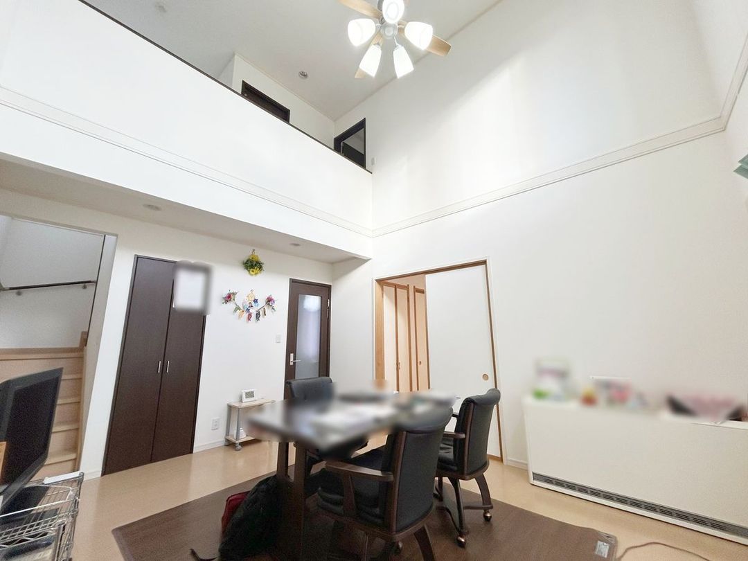 4LDK Detached House for Sale in Sōgodai, Natori, Miyagi - Thumbnail 2