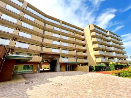 3LDK Apartment for Sale in Tsurumi, Yokohama - 77.07 sqm - Thumbnail 4