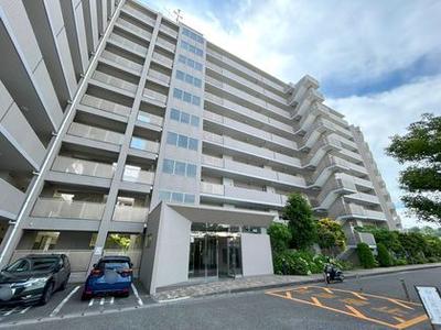 3LDK Apartment for Sale in Kamakura, Kanagawa - 75.16 sqm — Apartment, Kamakura, Kanagawa
