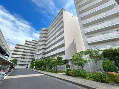 3LDK Apartment for Sale in Kamakura, Kanagawa - 75.16 sqm — Apartment, Kamakura, Kanagawa