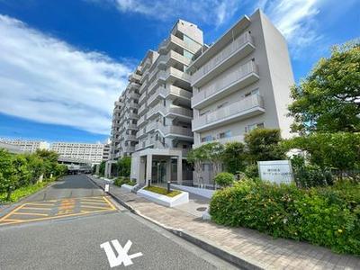 3LDK Apartment for Sale in Kamakura, Kanagawa - 75.16 sqm — Apartment, Kamakura, Kanagawa
