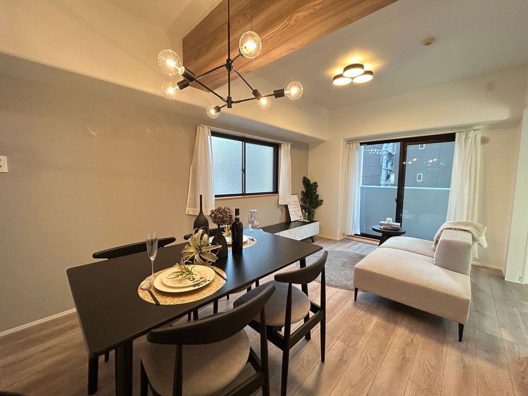 3LDK Apartment for Sale in Kiyokawa, Fukuoka City - Thumbnail 2