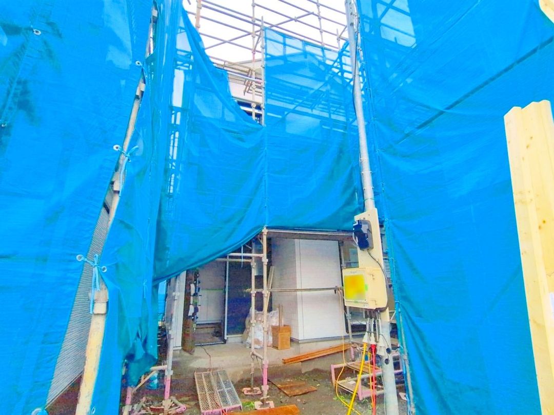New 4LDK House for Sale in Akishima, Tokyo - Thumbnail 2