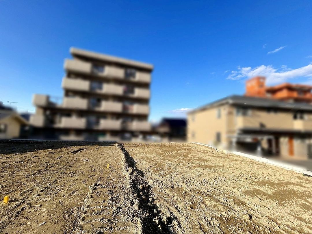 New 4LDK House in Inashizu, Nagoya - Completion 2026 - Thumbnail 2