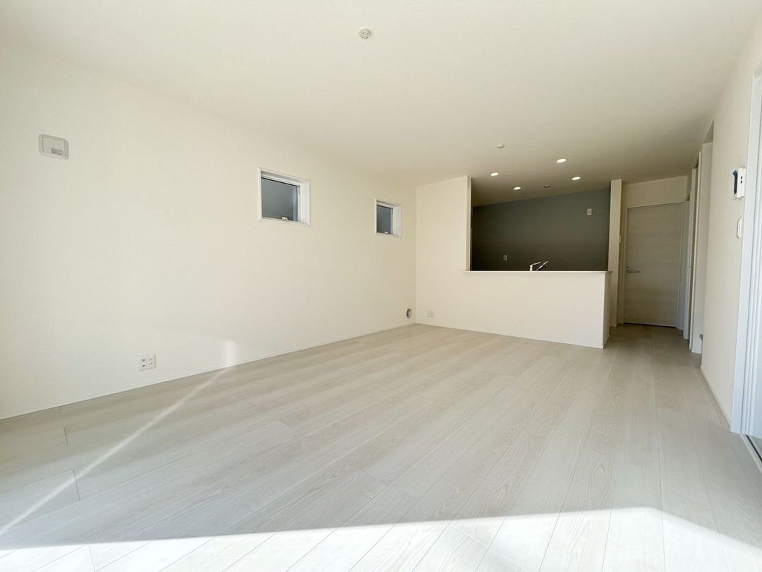 New 4SLDK House in Chiryū, Aichi | 2026 Build, Near Station - Thumbnail 2