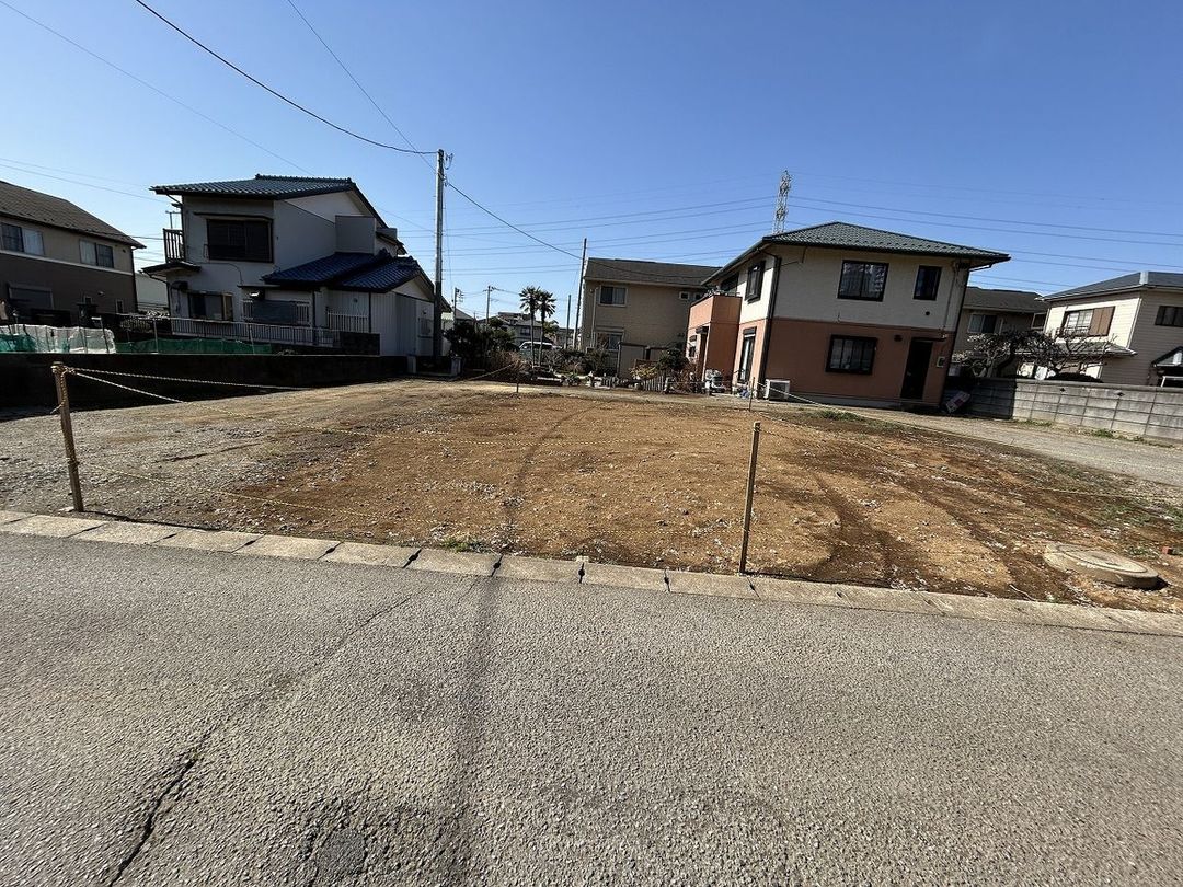 New 4LDK House in Sakura, Chiba | 5 Min Walk to Yūkarigaoka Station - Thumbnail 2