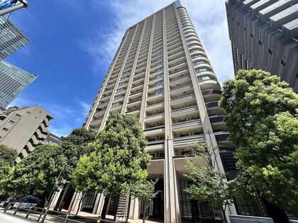 Park Homes Shinagawa The Residence 1LDK Apartment for Sale - Thumbnail 4