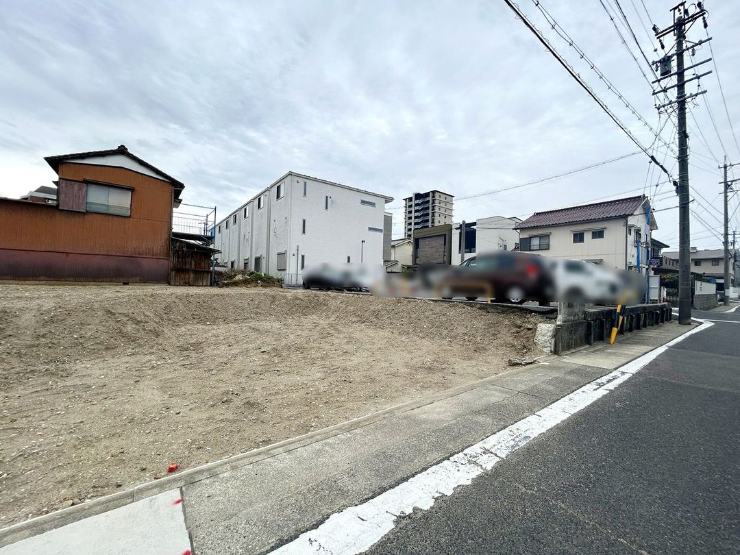 New 2LDK House in Nagoya Higashi Ward, Aichi Prefecture - Thumbnail 2