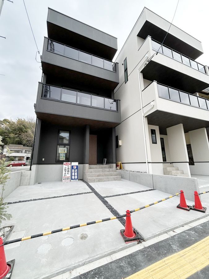 New Build 3SLDK House in Fuchu Town, Hiroshima Prefecture - Thumbnail 2