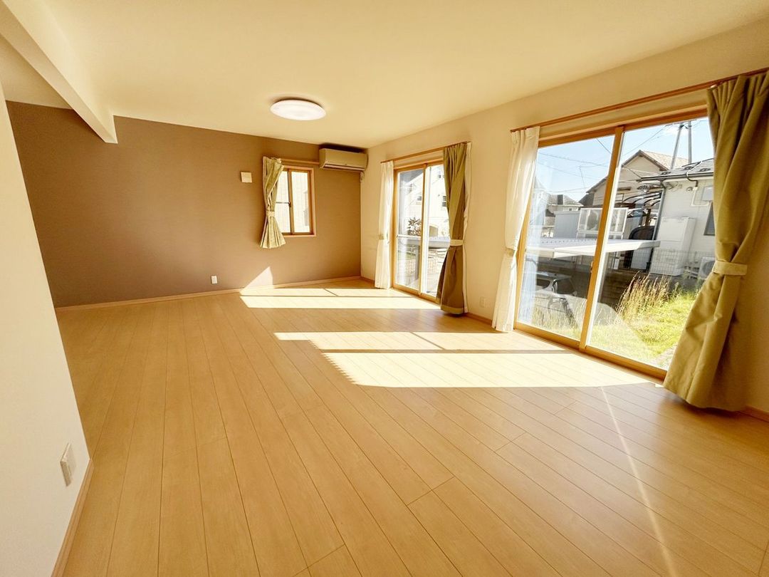 2014 2LDK Detached House for Sale in Tomiya, Miyagi - Thumbnail 2