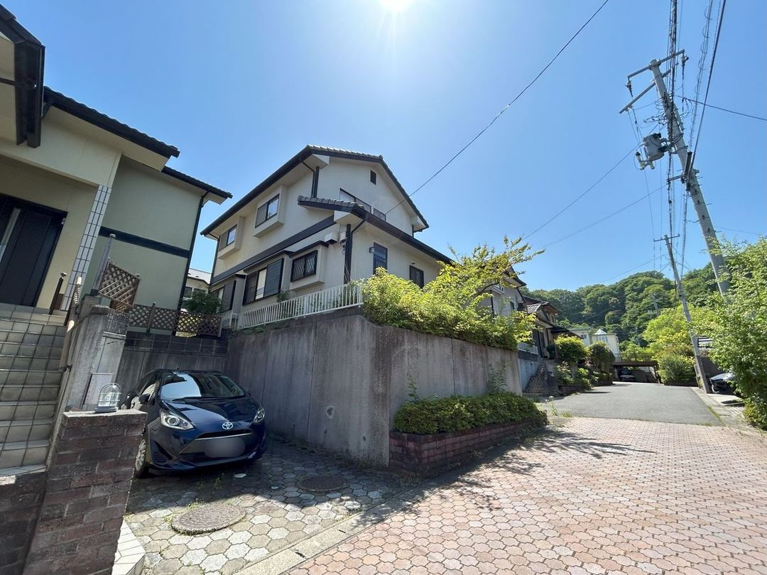 4LDK House for Sale in Natori City, Miyagi - Thumbnail 2