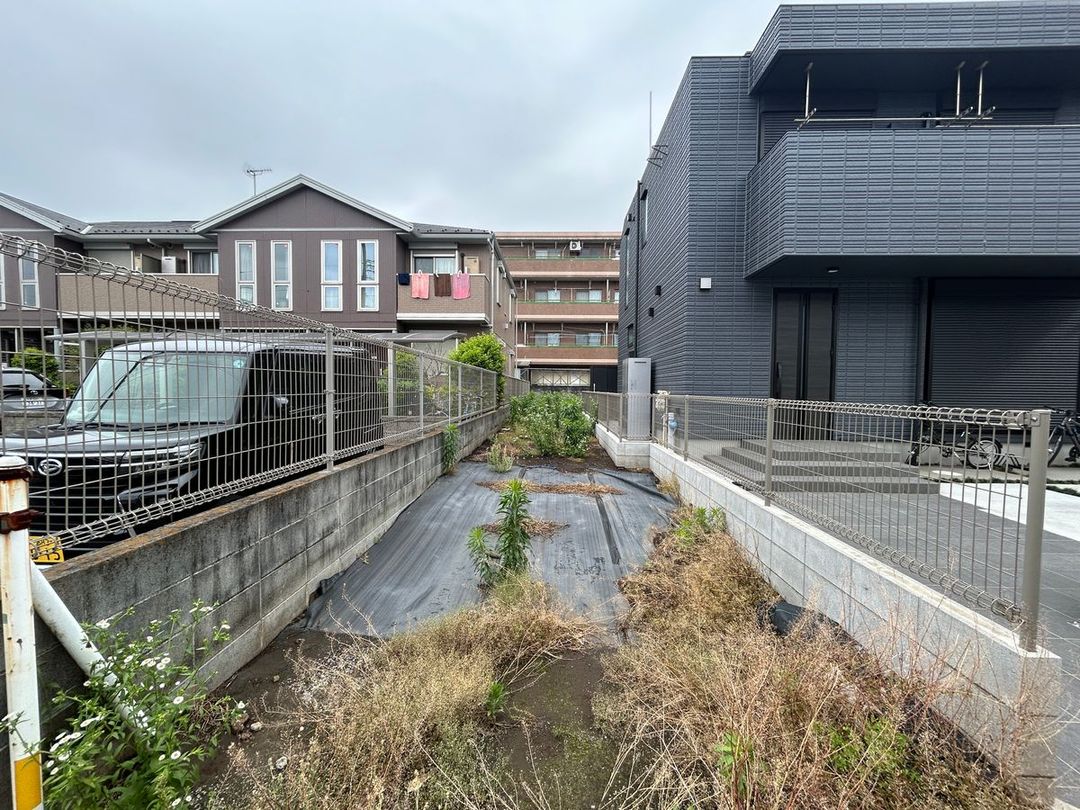Land for Sale in Higashiyamato, Tokyo - 149.36 sqm - Thumbnail 2