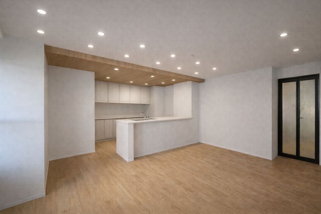 4LDK Detached House in Nagoya Mizuho Ward Near Station - Thumbnail 2