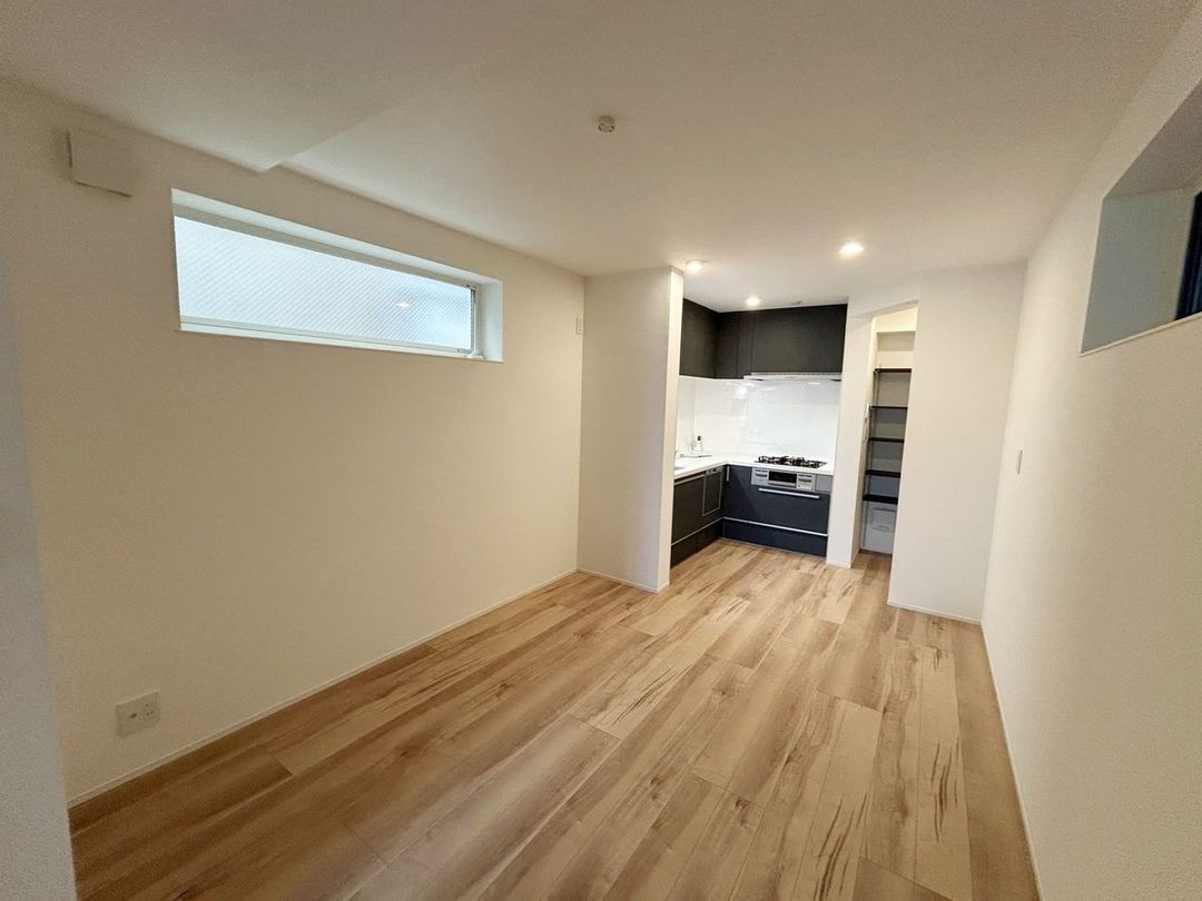 New 2SLDK House in Oji Honmachi, Kita-ku, Tokyo - Thumbnail 2