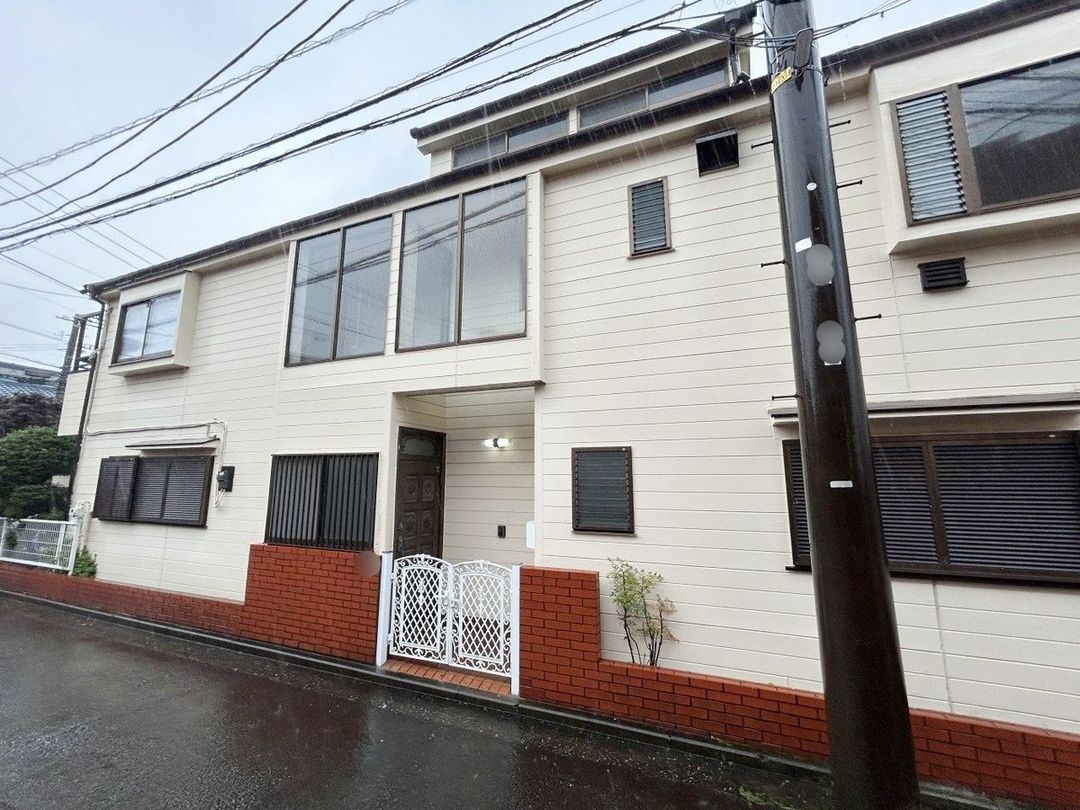 4LDK Used House for Sale in Sawayama, Naka Ward, Yokohama - Thumbnail 2