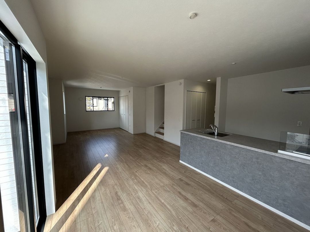 New 4LDK House in Tsurugaya, Sendai | 2026 Build - Thumbnail 2