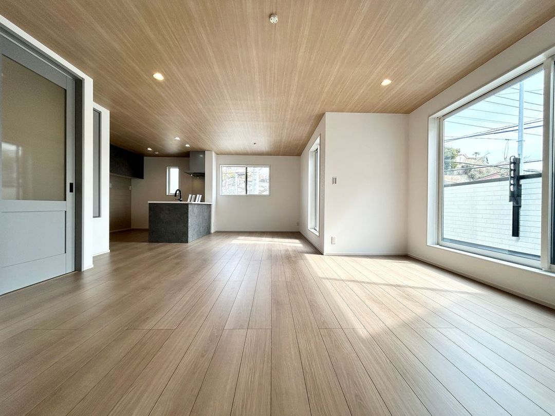 New 4LDK House in Zushi, Kanagawa | 108.88 sqm | Feb 2026 Completion - Thumbnail 2
