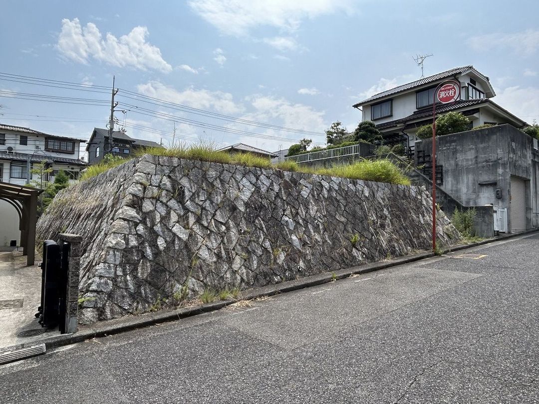 Land for Sale in Aji, Hatsukaichi City - 234.82 sqm - Thumbnail 2