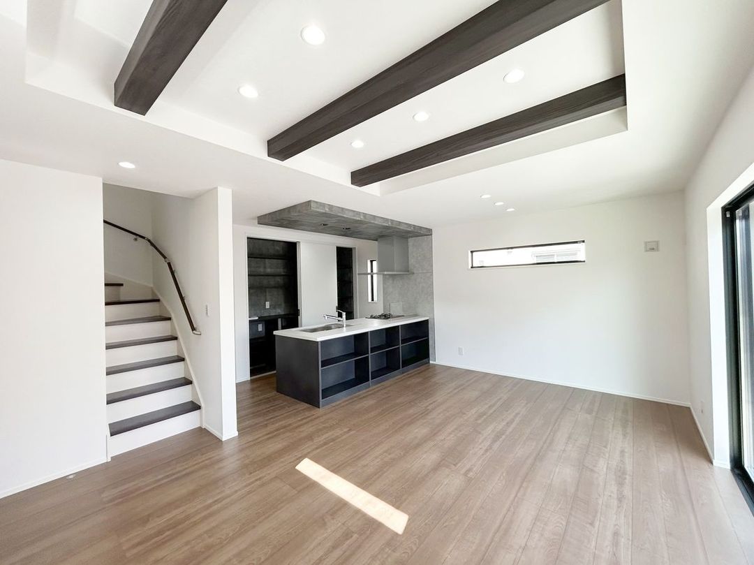 New 3LDK House for Sale in Fujimi City, Saitama - Thumbnail 2