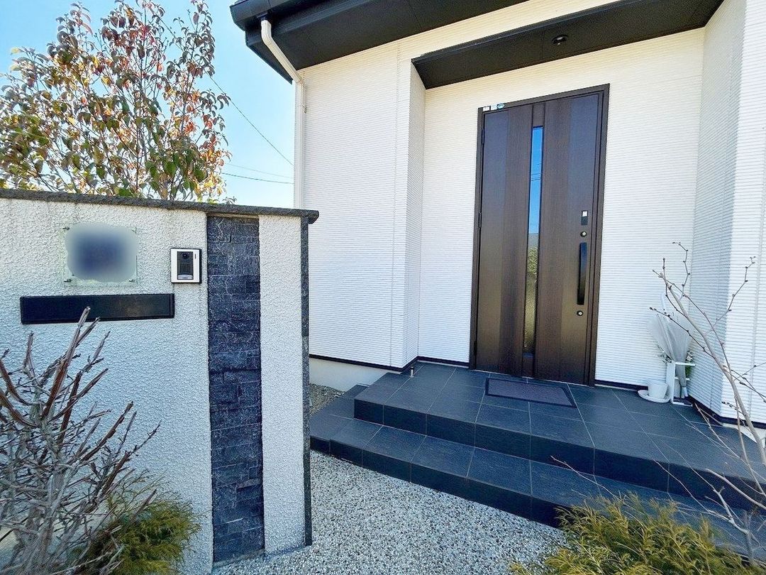 2020 Built 2LDK House in Tsuruta, Fukuoka with 188 sqm Land - Thumbnail 2