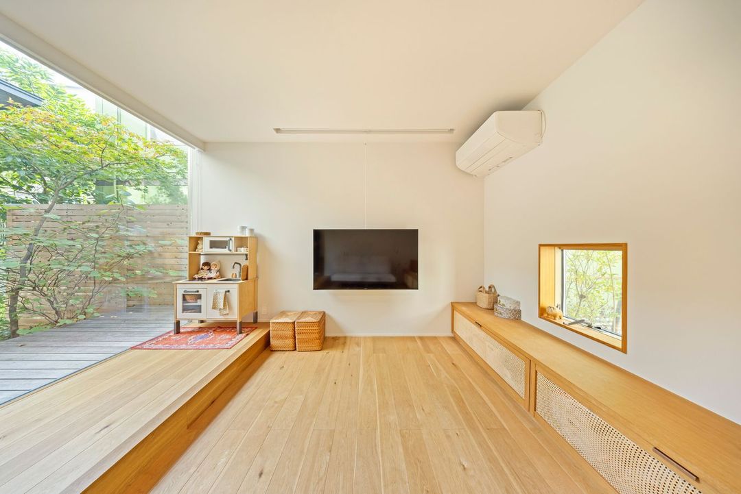 Modern 2022-Built 3LDK House in Owariasahi, Aichi - Thumbnail 2