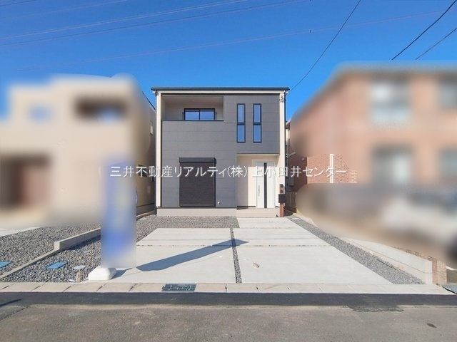 New 4LDK House in Iwakura, Aichi - Walk to Oyamadera Station - Thumbnail 2