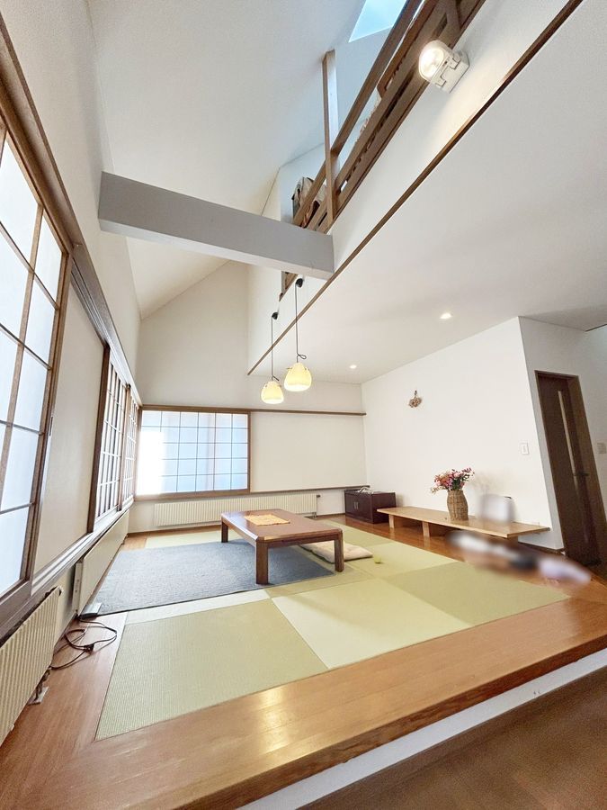 4SLDK Detached House for Sale in Shiroishi Ward, Sapporo - Thumbnail 2
