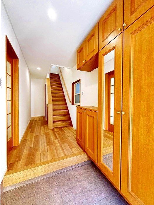 Renovated 4LDK House in Moriyama, Nagoya – 101.84 sqm - Thumbnail 2