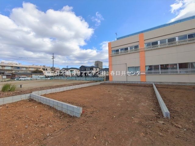 New 4LDK House in Kasugai, Aichi | 93.79㎡ Floor Area - Thumbnail 2