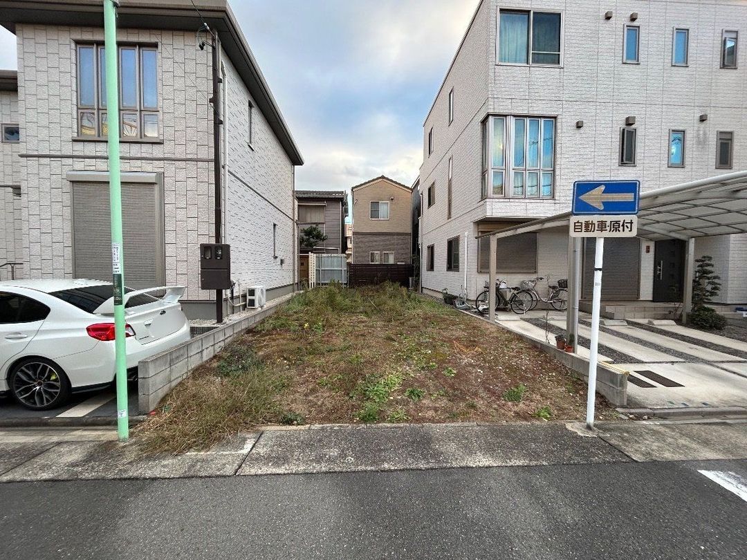 New Build House in Nagoya Nakamura Ward, 3SLDK, 112.57 sqm - Thumbnail 2