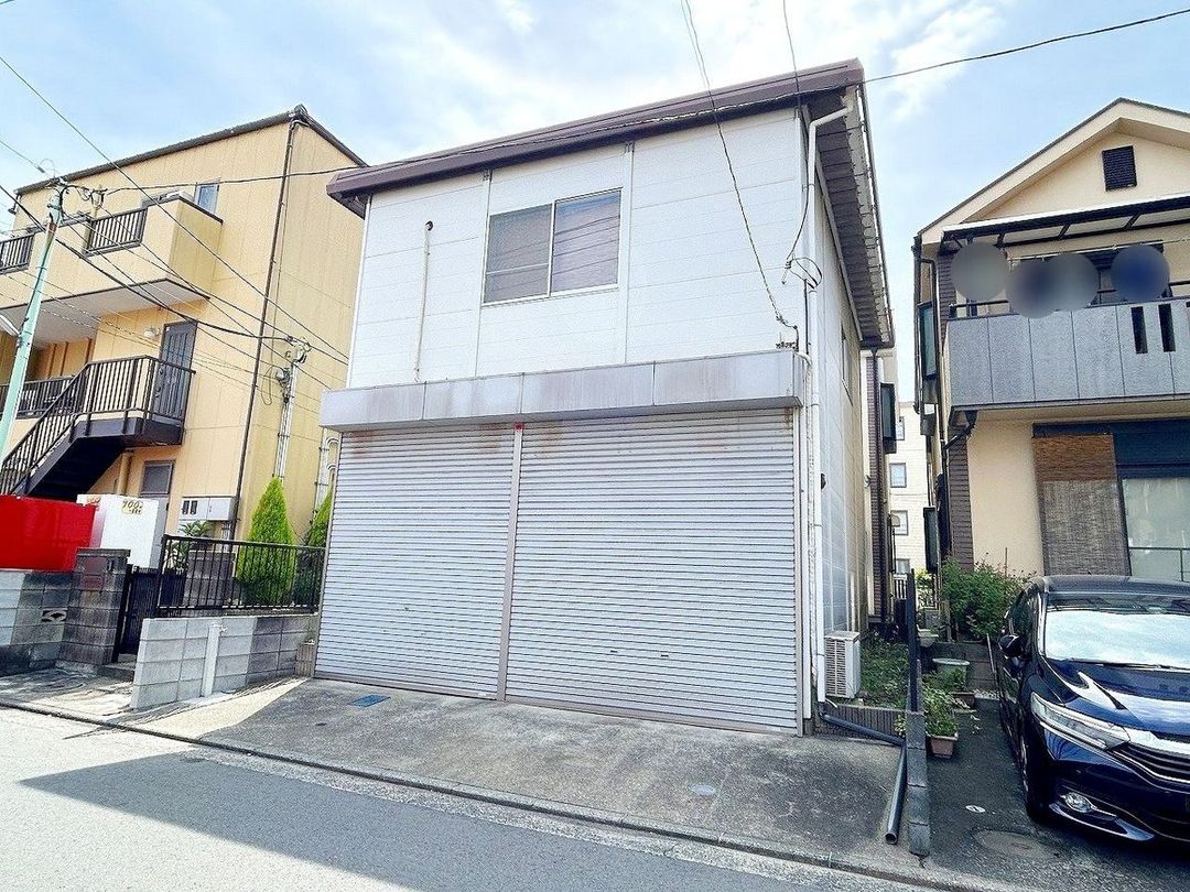 4LDK Used House for Sale in Midori Ward, Yokohama - Thumbnail 2