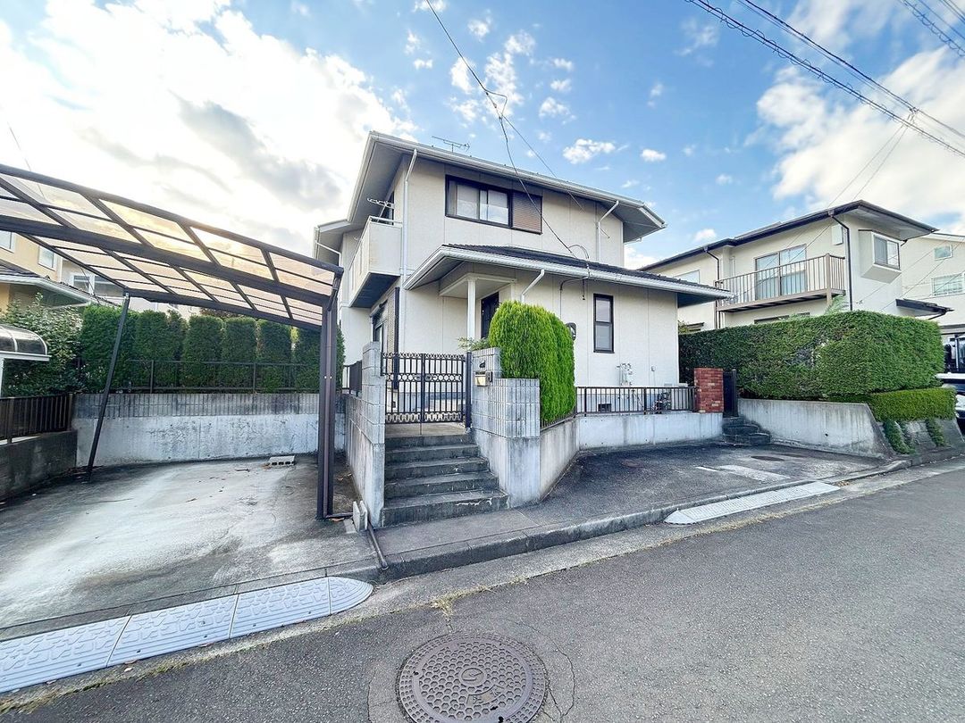 4LDK Detached House for Sale in Teragaoka, Sendai - Thumbnail 2